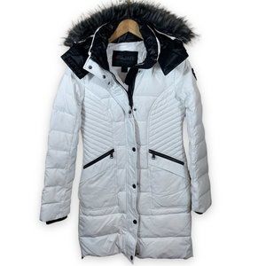 NEW Pajar Skylark Downfill Quilted Parka